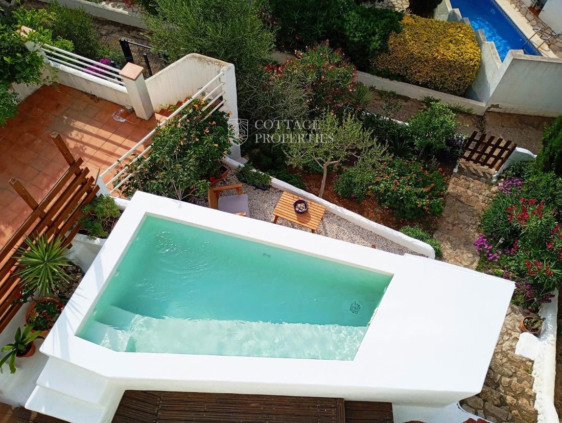 Villa a L'Escala, Catalogna, Spagna 2 - 18352997