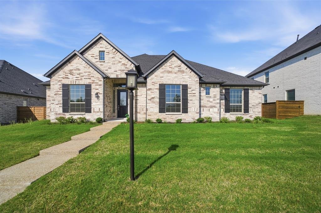 House in Mesquite, Texas, United States 1 - 18355166