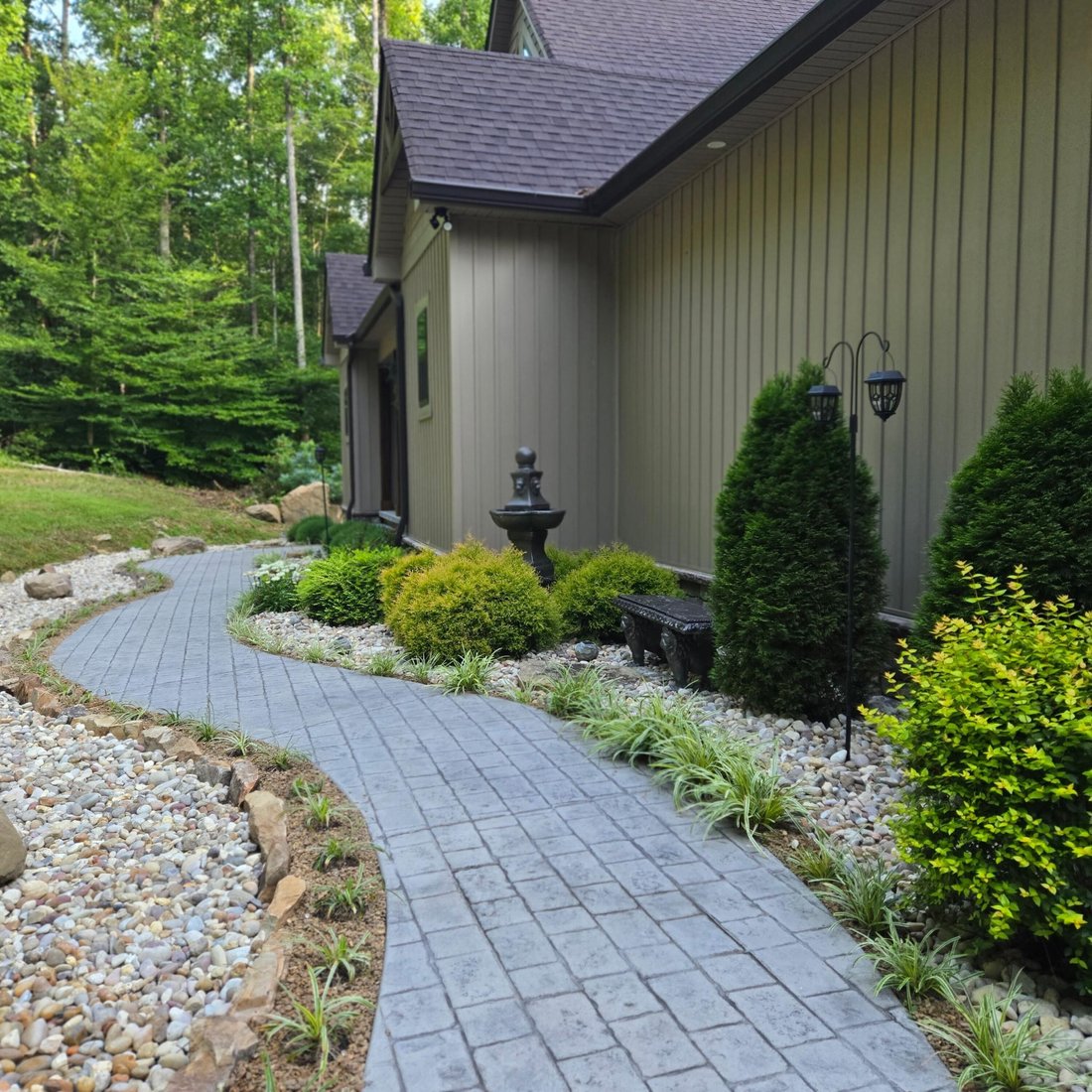 House in Signal Mountain, Tennessee, United States 4 - 18353668