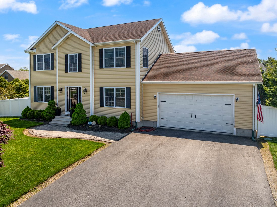 House in Portsmouth, Rhode Island, United States 2 - 18352708