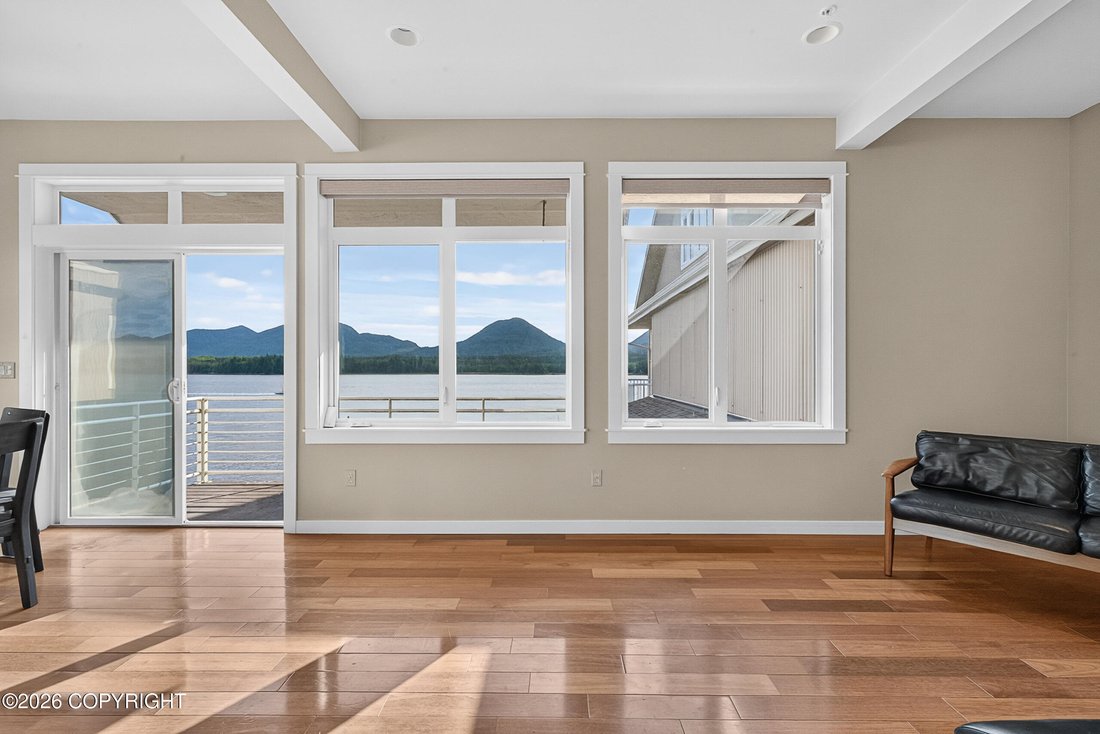 Condo in Ketchikan, Alaska, United States 4 - 18354228