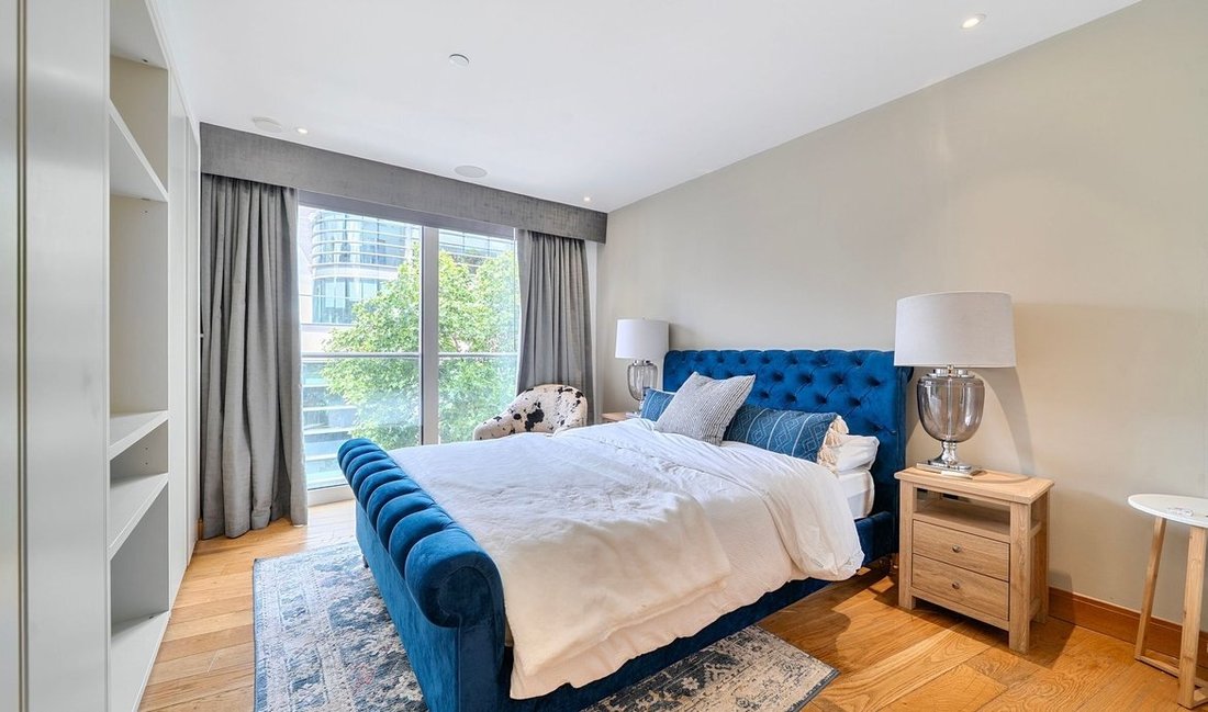 Apartamento en Pimlico, Westminster, Inglaterra 5 - 18350894
