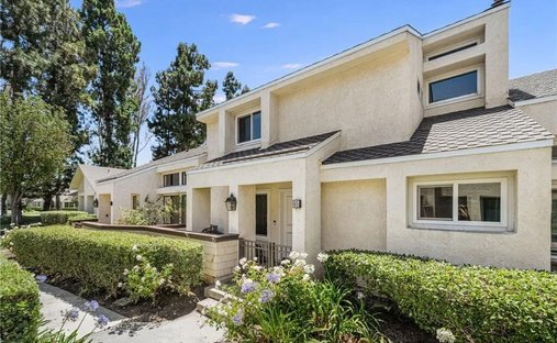 Condo in Irvine, California, United States 1