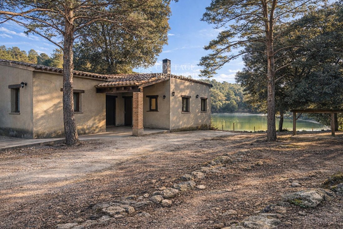Finca en Rosas, Cataluña, España 3 - 18351529