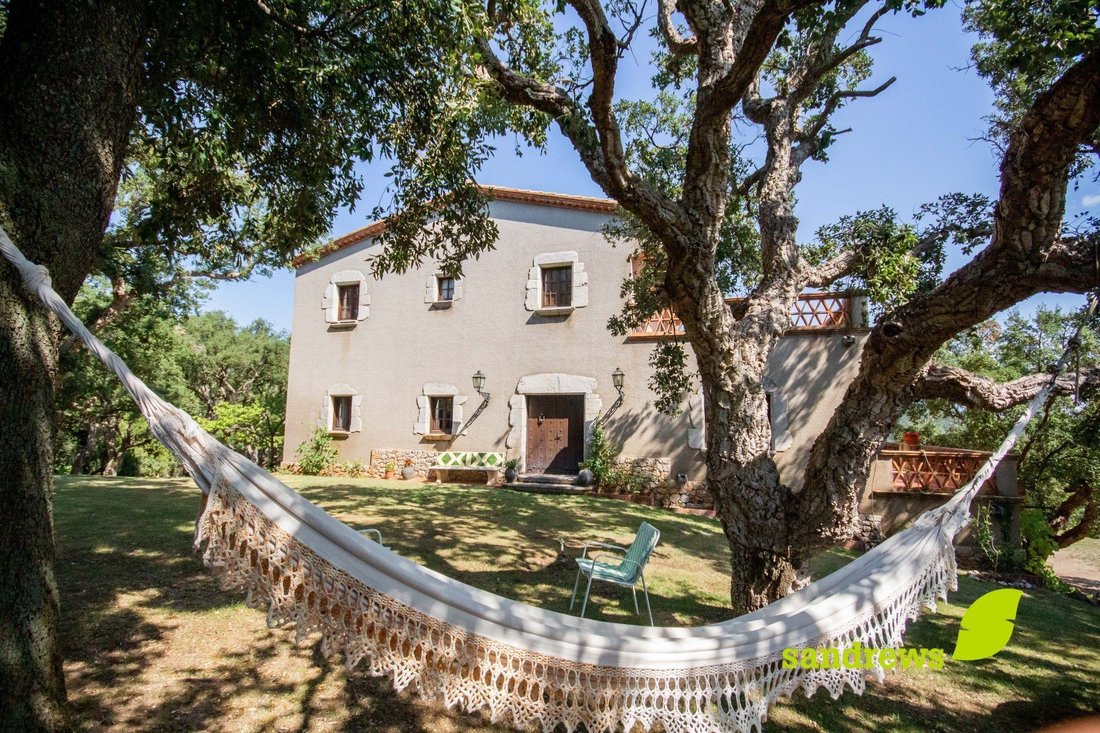 House in Darnius, Catalonia, Spain 2 - 18351909