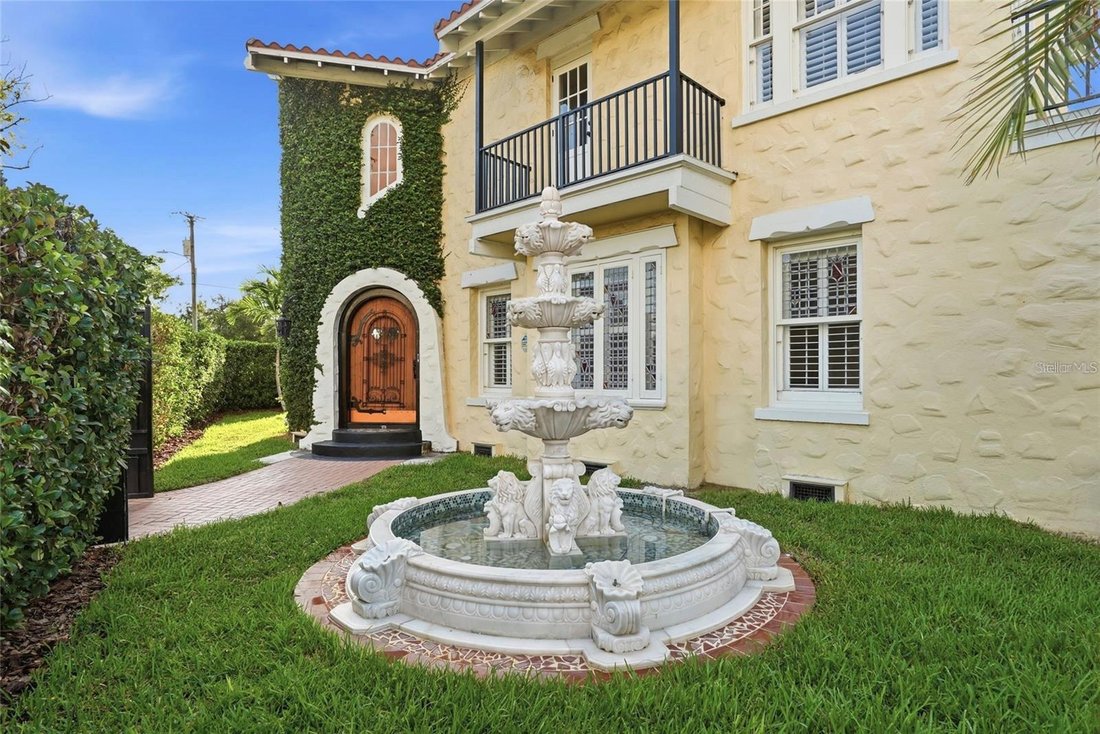 Casa a Tampa, Florida, Stati Uniti 5 - 17987670