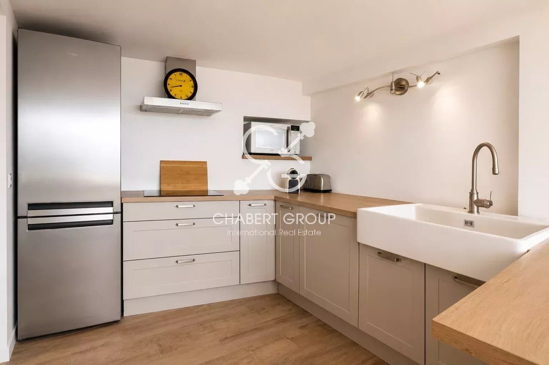 Villa in Villefranche-sur-Mer, Provence-Alpes-Côte d'Azur, France 5 - 18350832