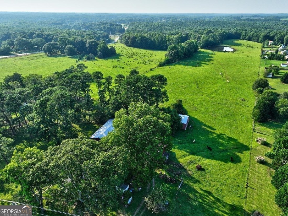 Land in Griffin, Georgia, United States 2 - 18350819