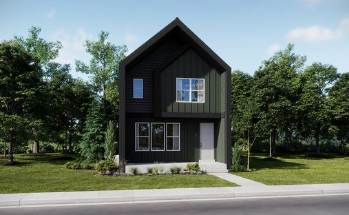 House in Clearfield, Utah, United States 1