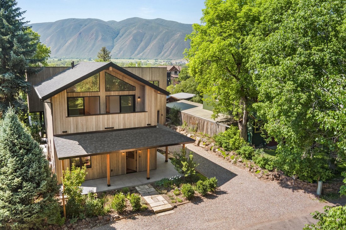House in El Jebel, Colorado, United States 5 - 18351185