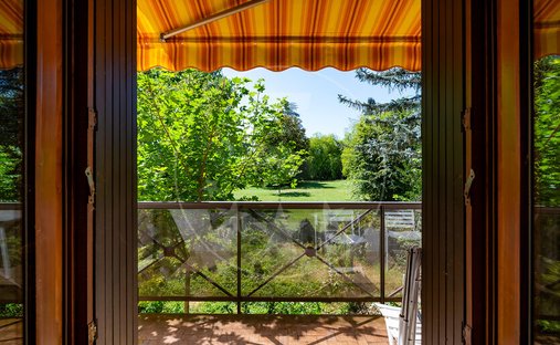 House in Annecy-le-Vieux, Annecy, France 1