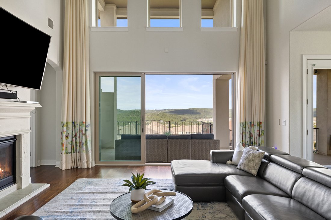 House in Leander, Texas, United States 1 - 18352828