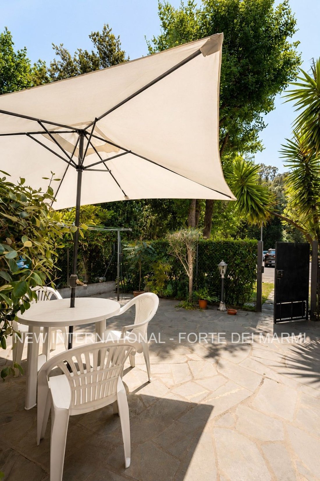 Townhouse in Vittoria Apuana, Forte dei Marmi, Tuscany 2 - 18355668