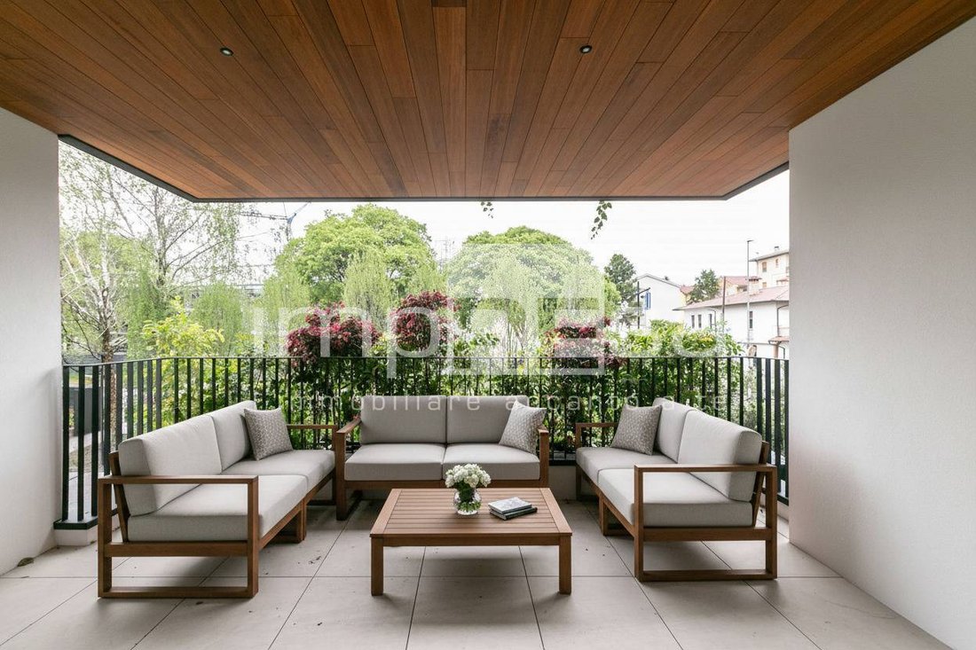 Apartment in Passeggi - Ospedale San Camillo, Treviso, Italy 2 - 16015373