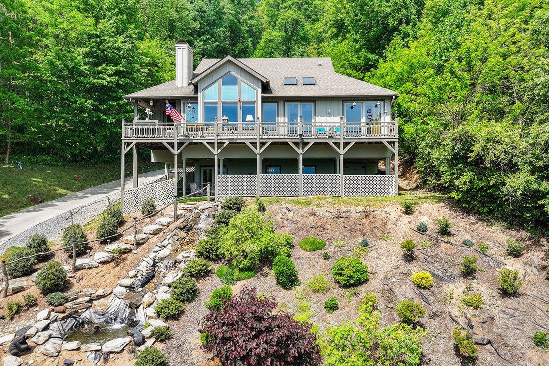 House in Waynesville, North Carolina, United States 4 - 17870818