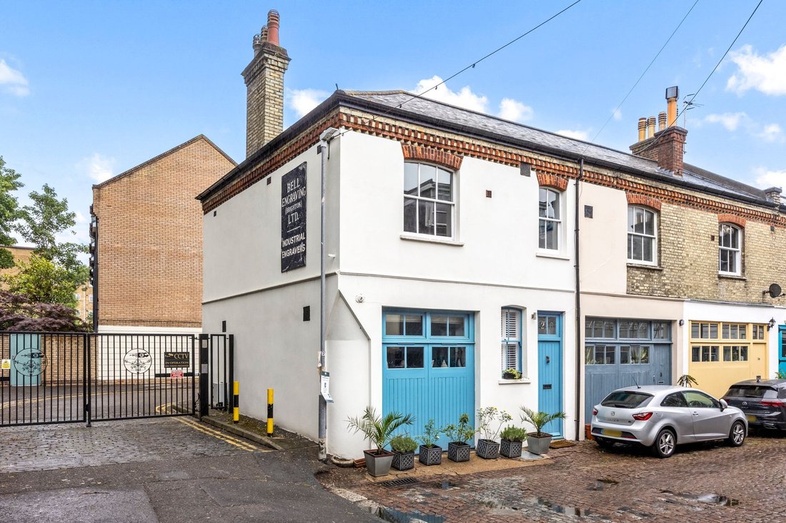 House in Palmeria, Hove, England 1 - 18352489