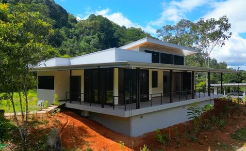 House in Rivas, San José Province, Costa Rica 1