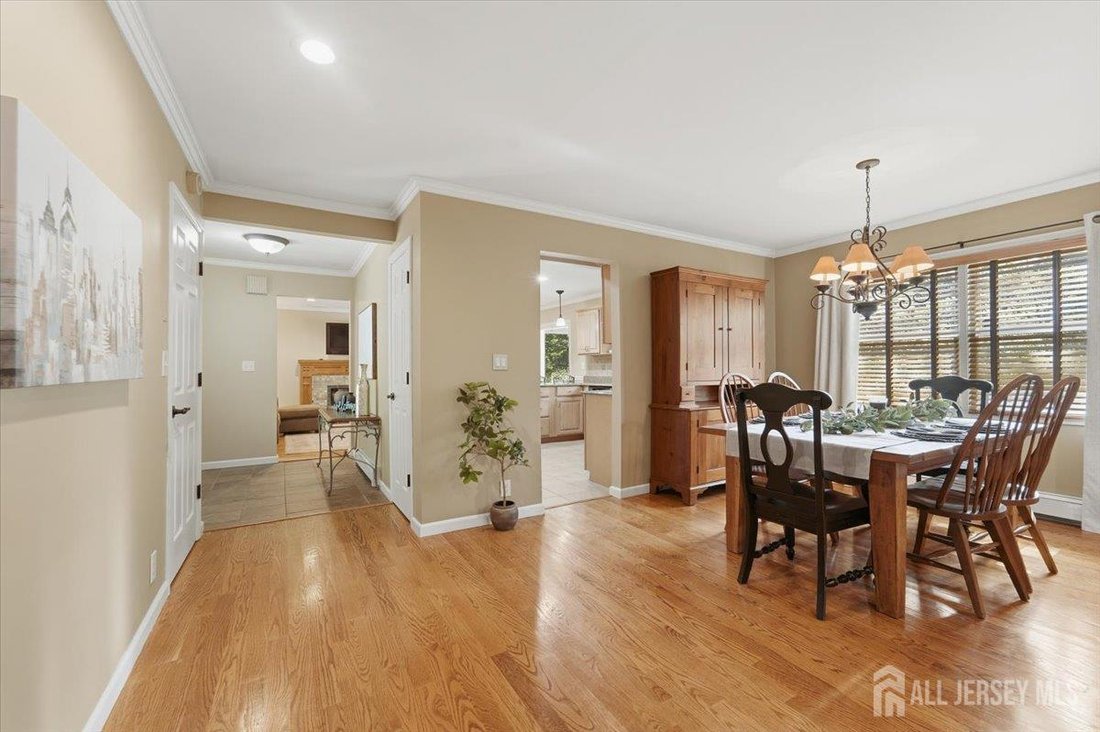 House in Piscataway, New Jersey, United States 4 - 18356273