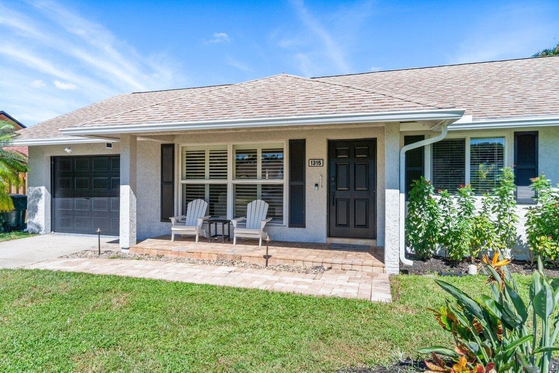 House in Delray Beach, Florida, United States 2 - 18353510