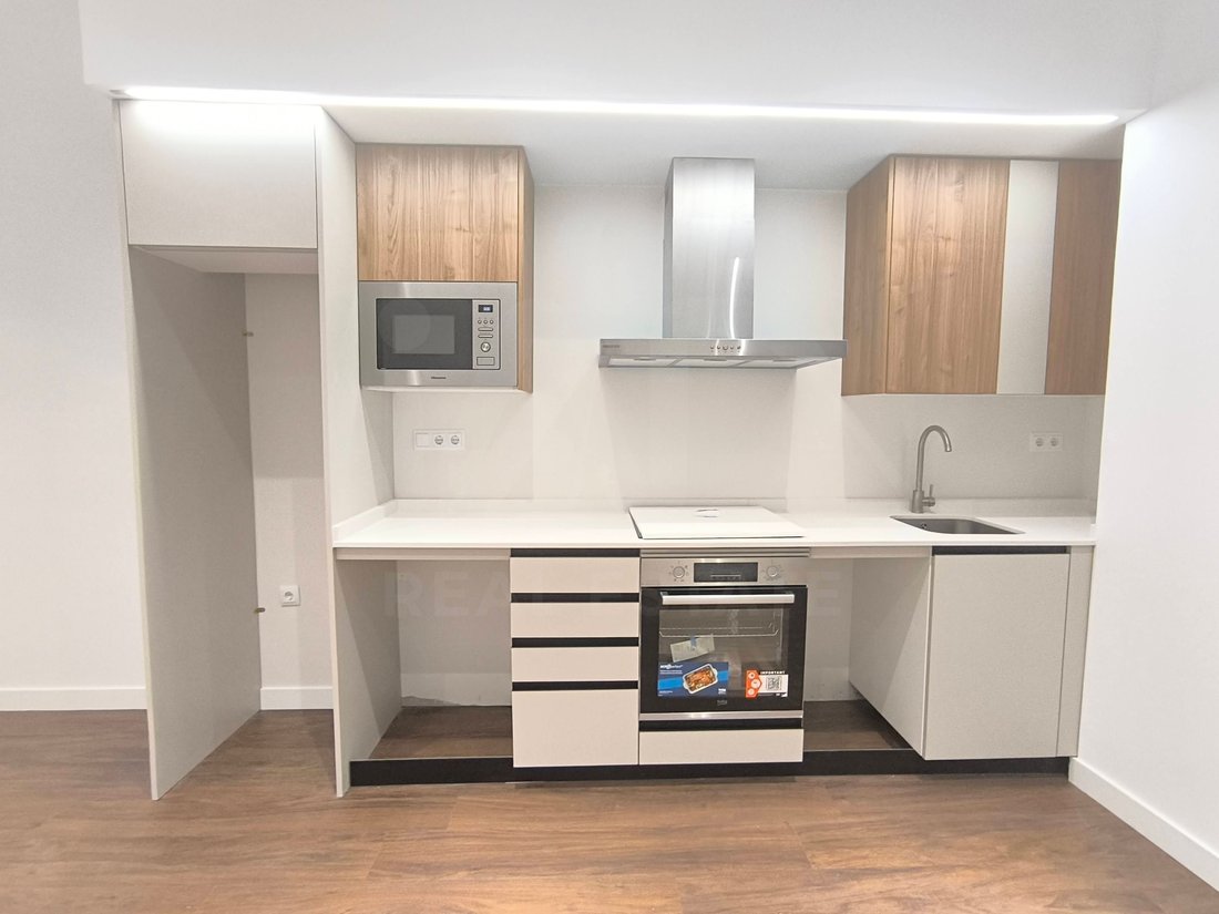 Apartment in Chamberi, Madrid, Spain 2 - 18352996