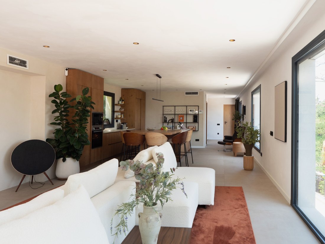 House in Sant Cugat del Valles, Catalonia, Spain 3 - 18354515
