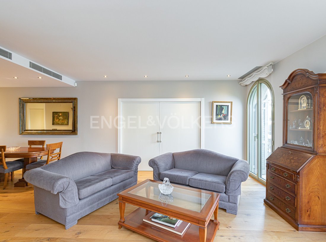 Apartment in Eixample, Barcelona, Spain 3 - 18354535