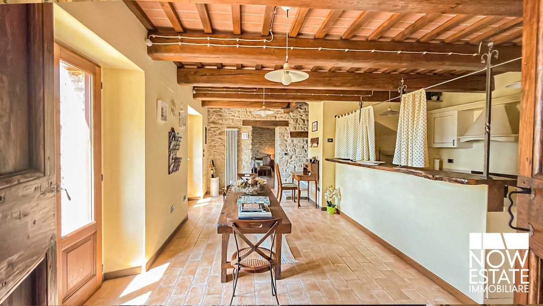 Country House in Novafeltria, Emilia-Romagna, Italy 5 - 18350937