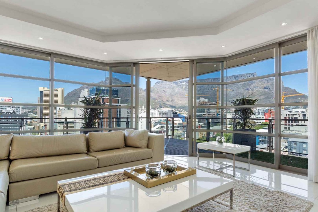 Apartment in City Centre, Cape Town, South Africa 1 - 18350748
