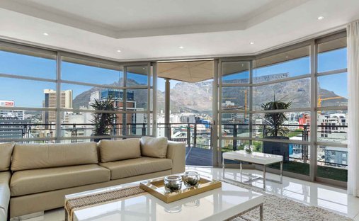 Penthouse in Cape Town, Western Cape, South Africa 1