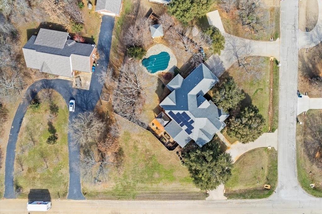House in Little Elm, Texas, United States 3 - 18355228