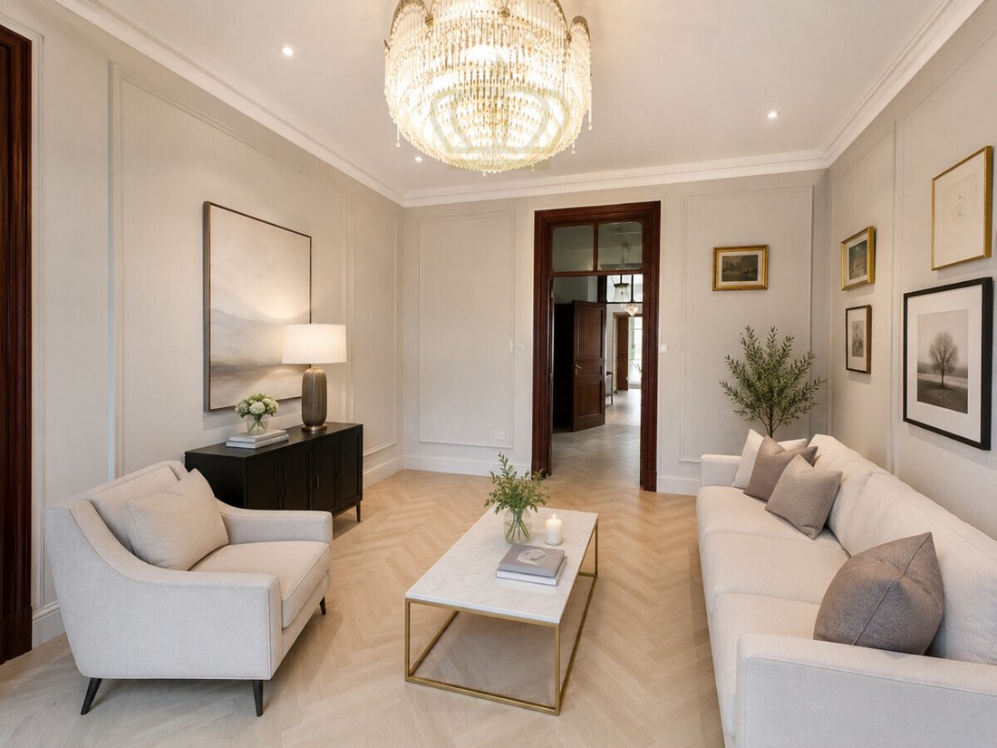 Apartment in Palma, Balearic Islands, Spain 2 - 18351128
