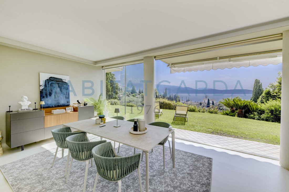 Apartment in Gardone Riviera, Lombardy, Italy 3 - 18356381