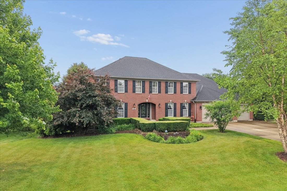 House in Sycamore, Illinois, United States 1 - 18354649