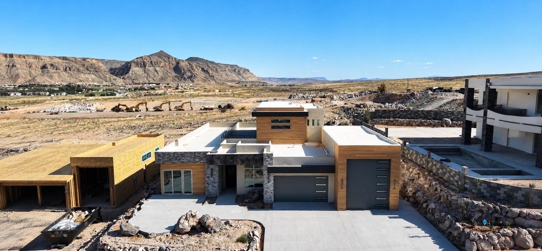 House in Hurricane, Utah, United States 3 - 18353901