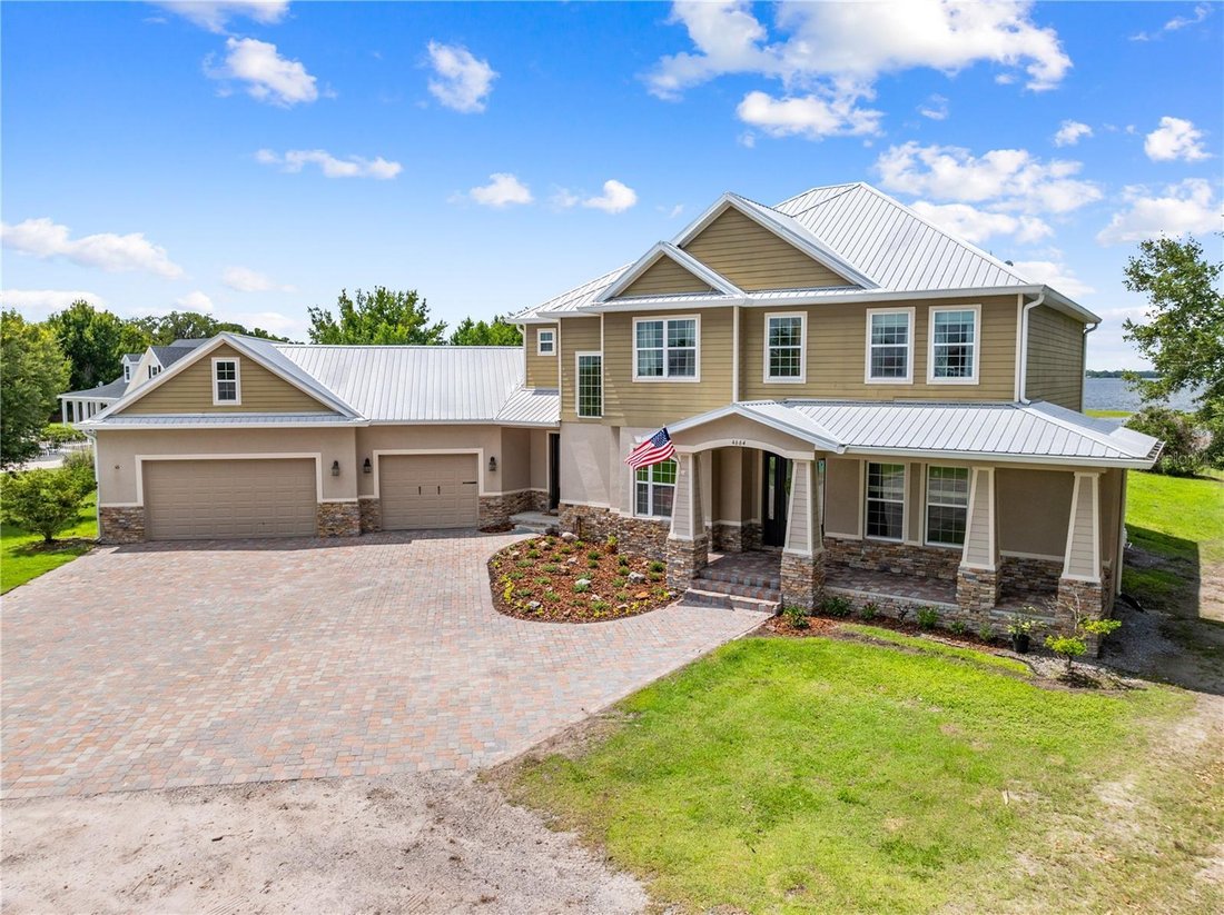 House in St. Cloud, Florida, United States 3 - 18353478