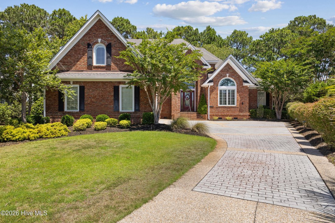 House in Bolivia, North Carolina, United States 1 - 18354049