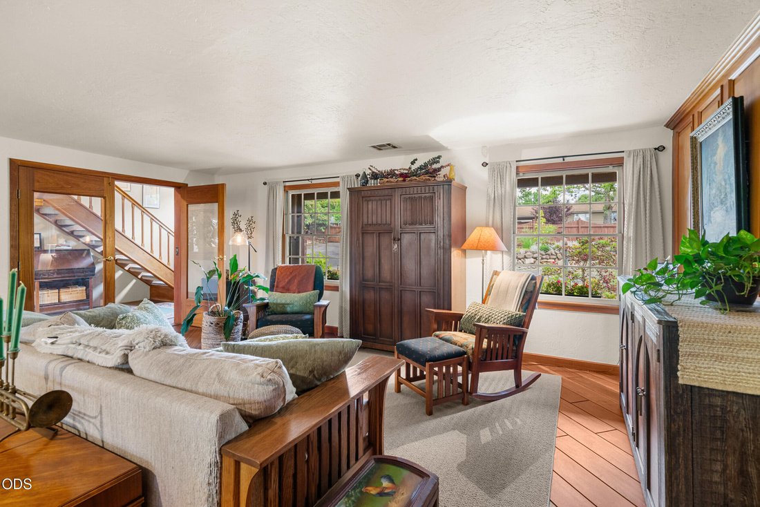 House in Medford, Oregon, United States 4 - 18354732