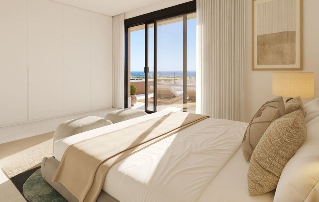 Apartment in Fuengirola, Andalusia, Spain 4 - 18352224