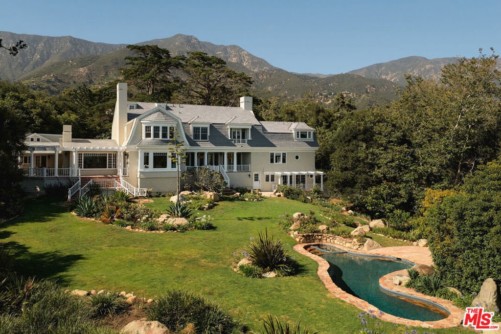 House in Montecito, California, United States 1 - 18354957