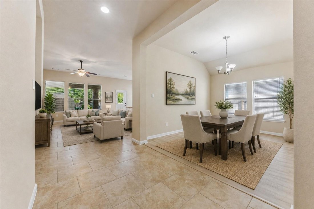 House in Cedar Park, Texas, United States 1 - 18353620