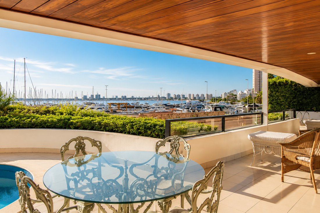 Apartment in Punta del Este, Maldonado Department, Uruguay 2 - 18353022