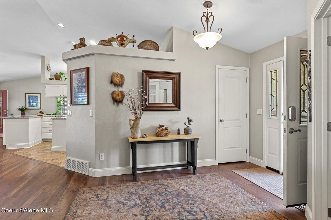 House in Coeur d'Alene, Idaho, United States 4 - 18352301