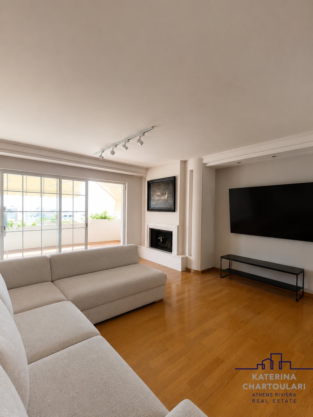 Apartment in Glyfada, Attica, Greece 1 - 18350925