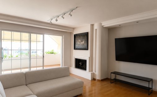 Apartment in Glyfada, Attica, Greece 1