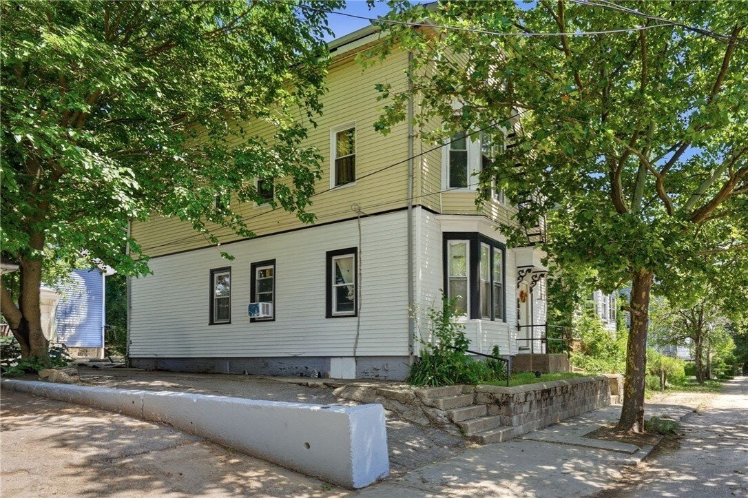 Providence, Rhode Island, United States 1 - 18354599