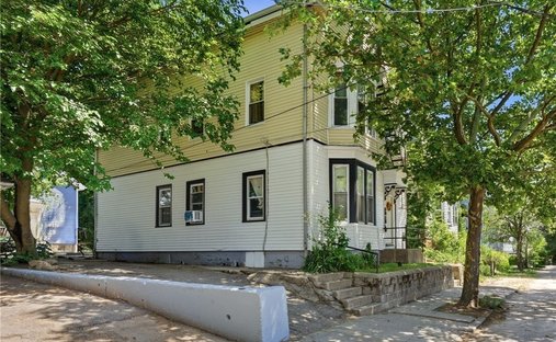 Apartment in Providence, Rhode Island, United States 1
