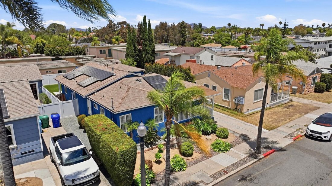 House in San Diego, California, United States 4 - 18354804