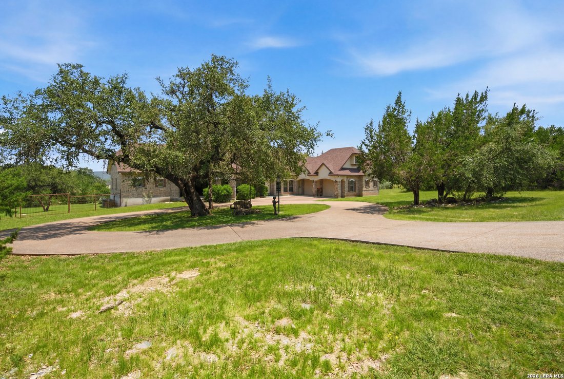 House in Bulverde, Texas, United States 1 - 18350814
