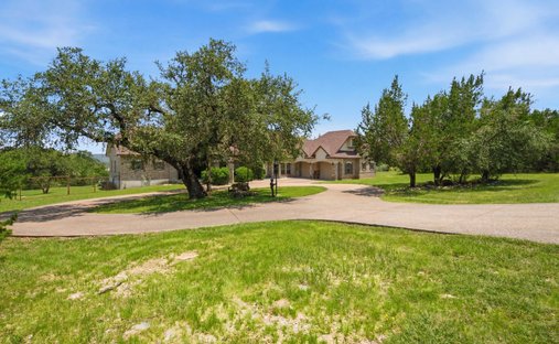 Maison à Bulverde, Texas, États-Unis 1