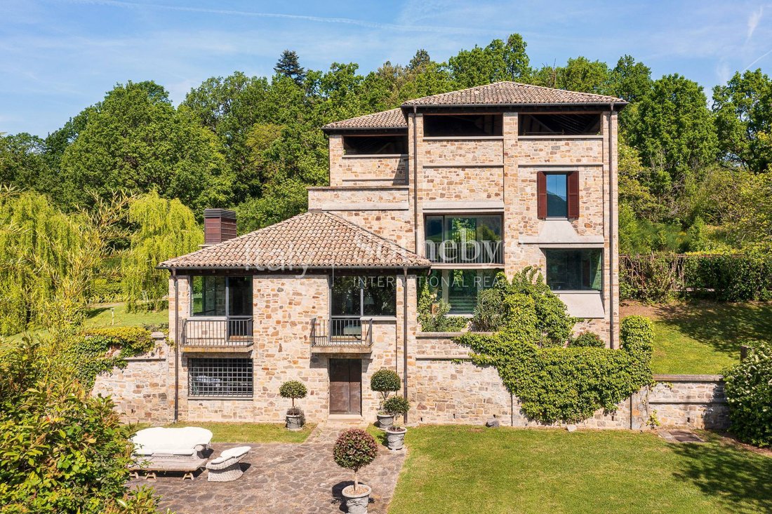 House in Langhirano, Emilia-Romagna, Italy 2 - 17938431